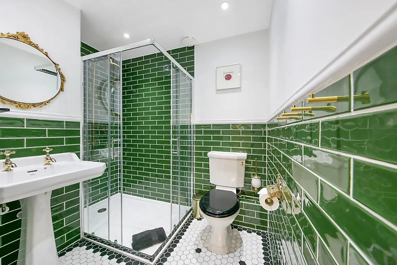 Market Street Apartments ✪ Grampian Lettings Ltd Aberdeen