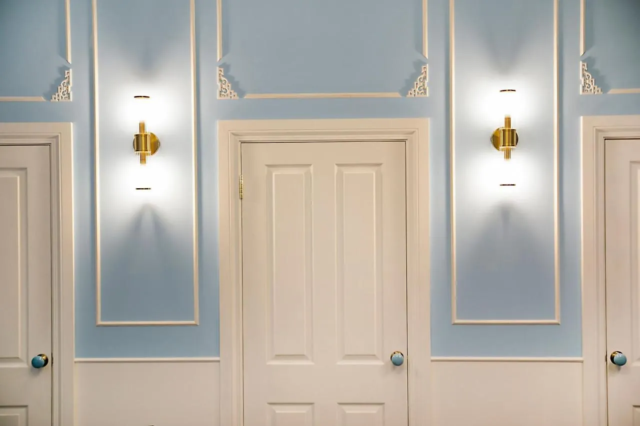 Market Street Apartments ✪ Grampian Lettings Ltd Aberdeen