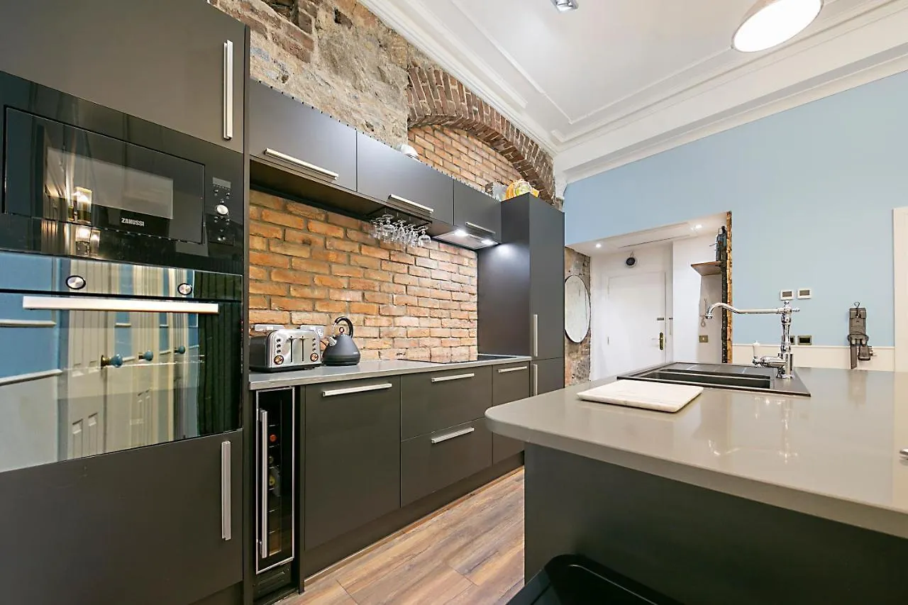 Market Street Apartments ✪ Grampian Lettings Ltd Aberdeen 0*,  Reino Unido