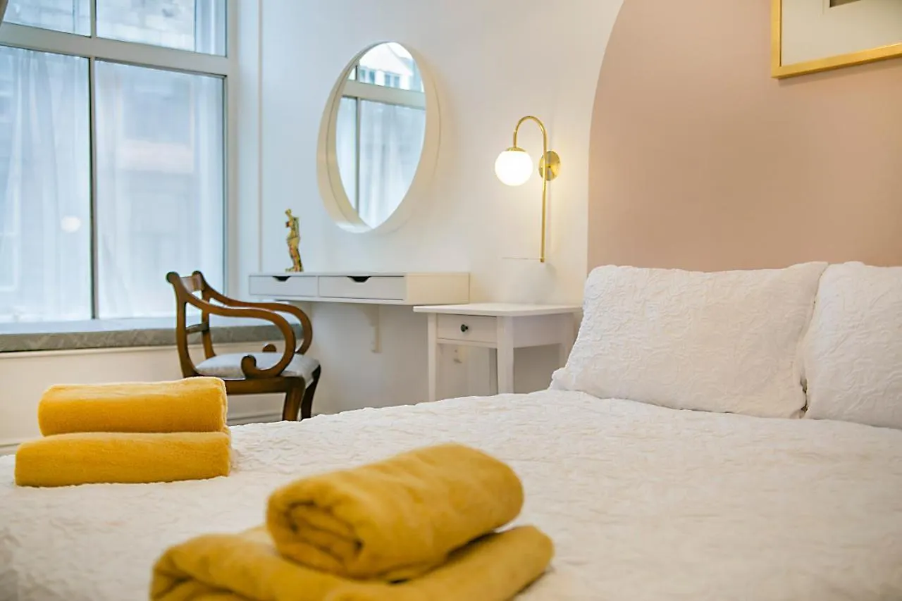 Market Street Apartments ✪ Grampian Lettings Ltd Aberdeen